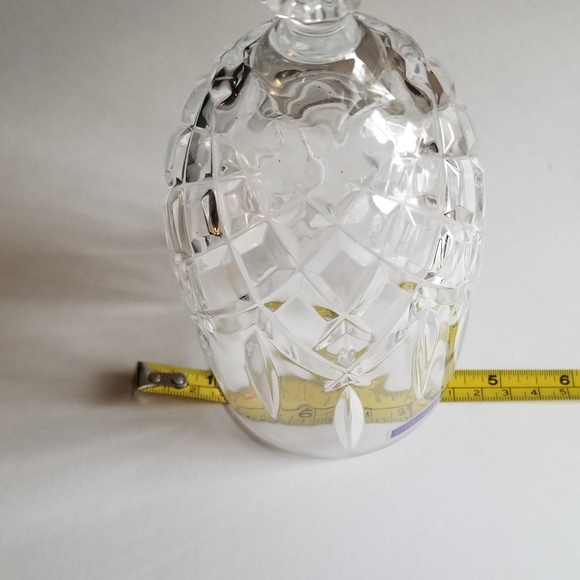 Marquis by Waterford Crystal Wine Glass Goblet - Picture 5 of 9